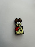 Odie focal bead