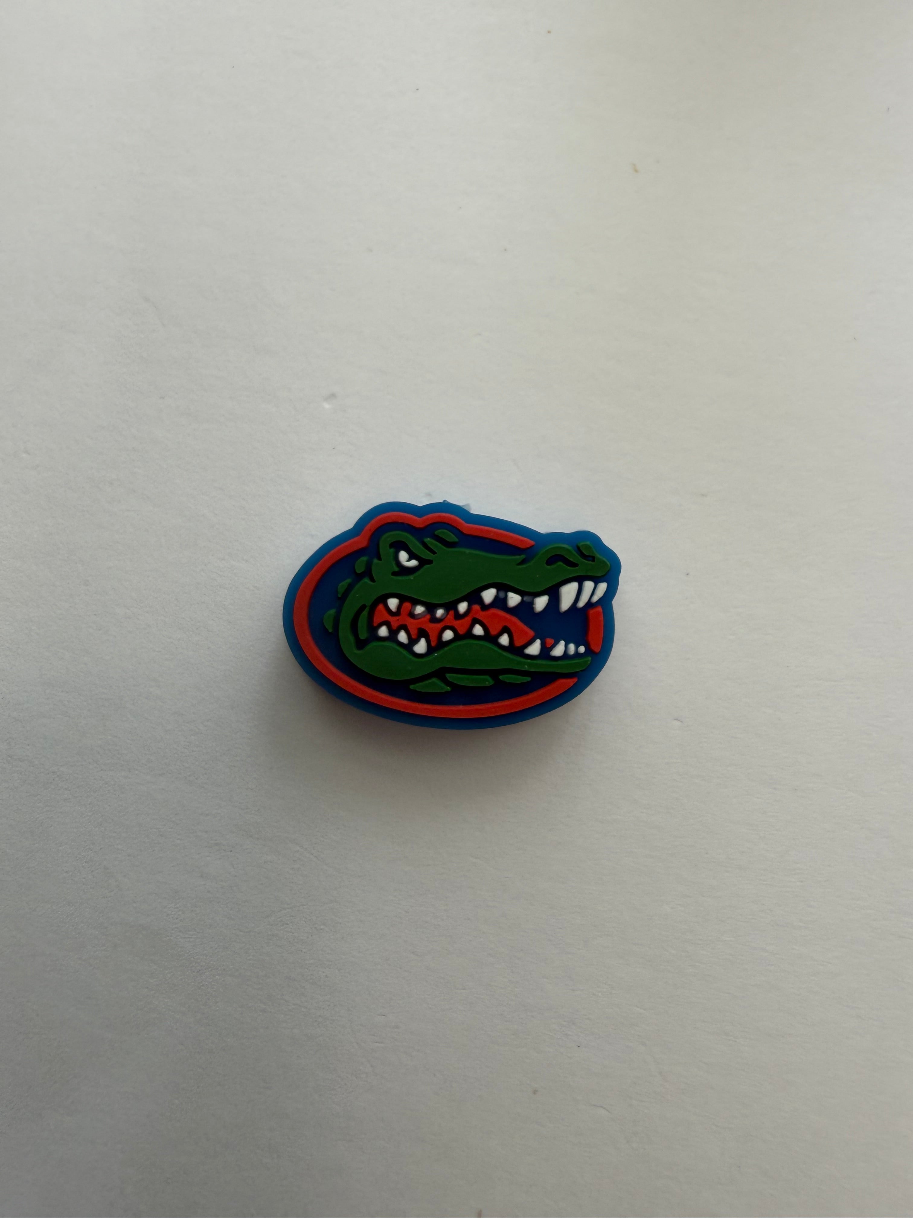 Gators focal