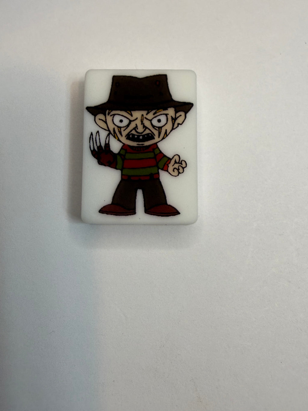 Freddy Krueger focal