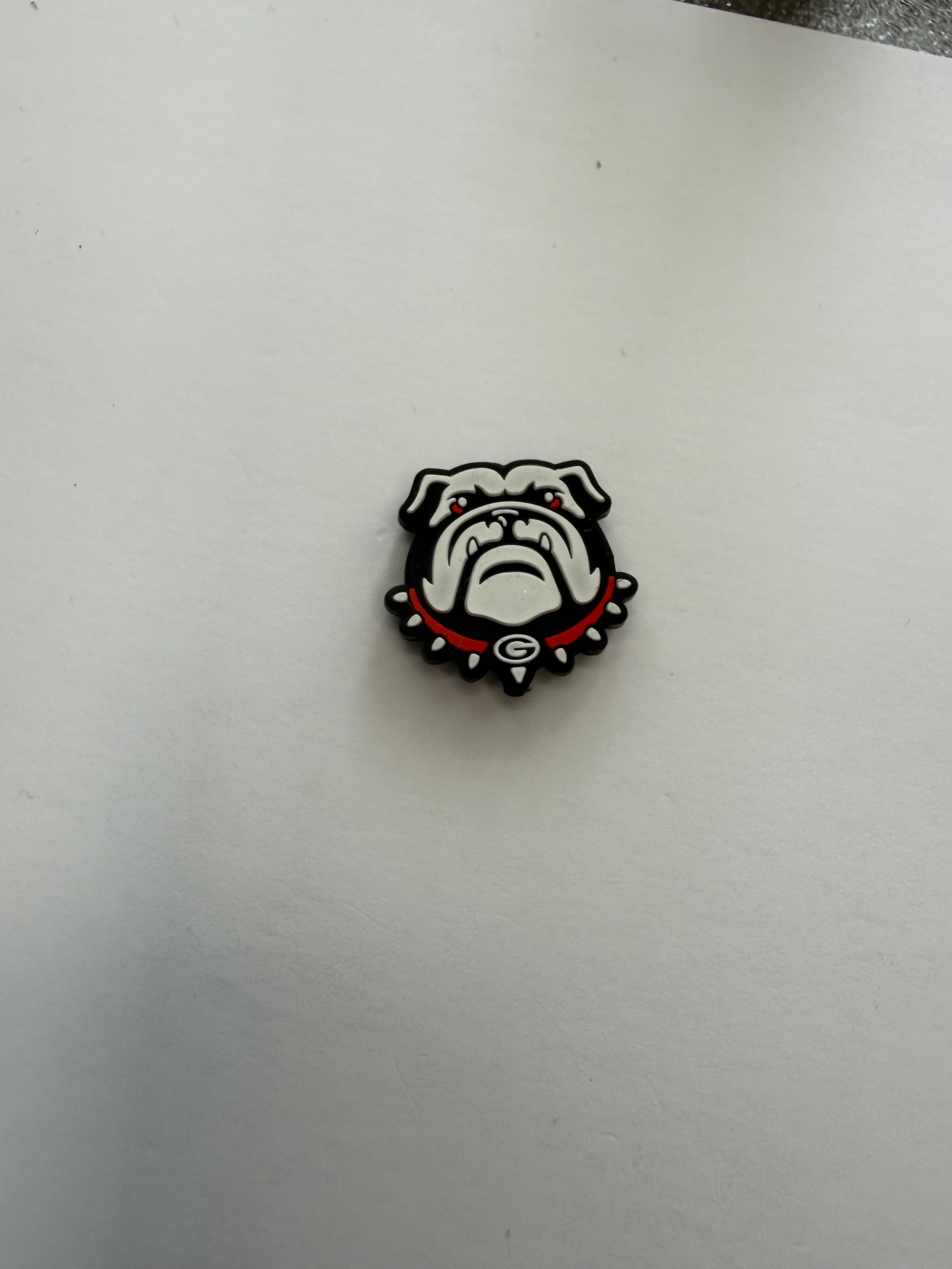 Bulldogs focal