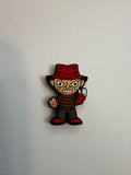 Freddy Krueger focal