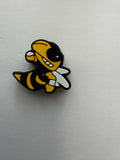 Yellow Jackets focal