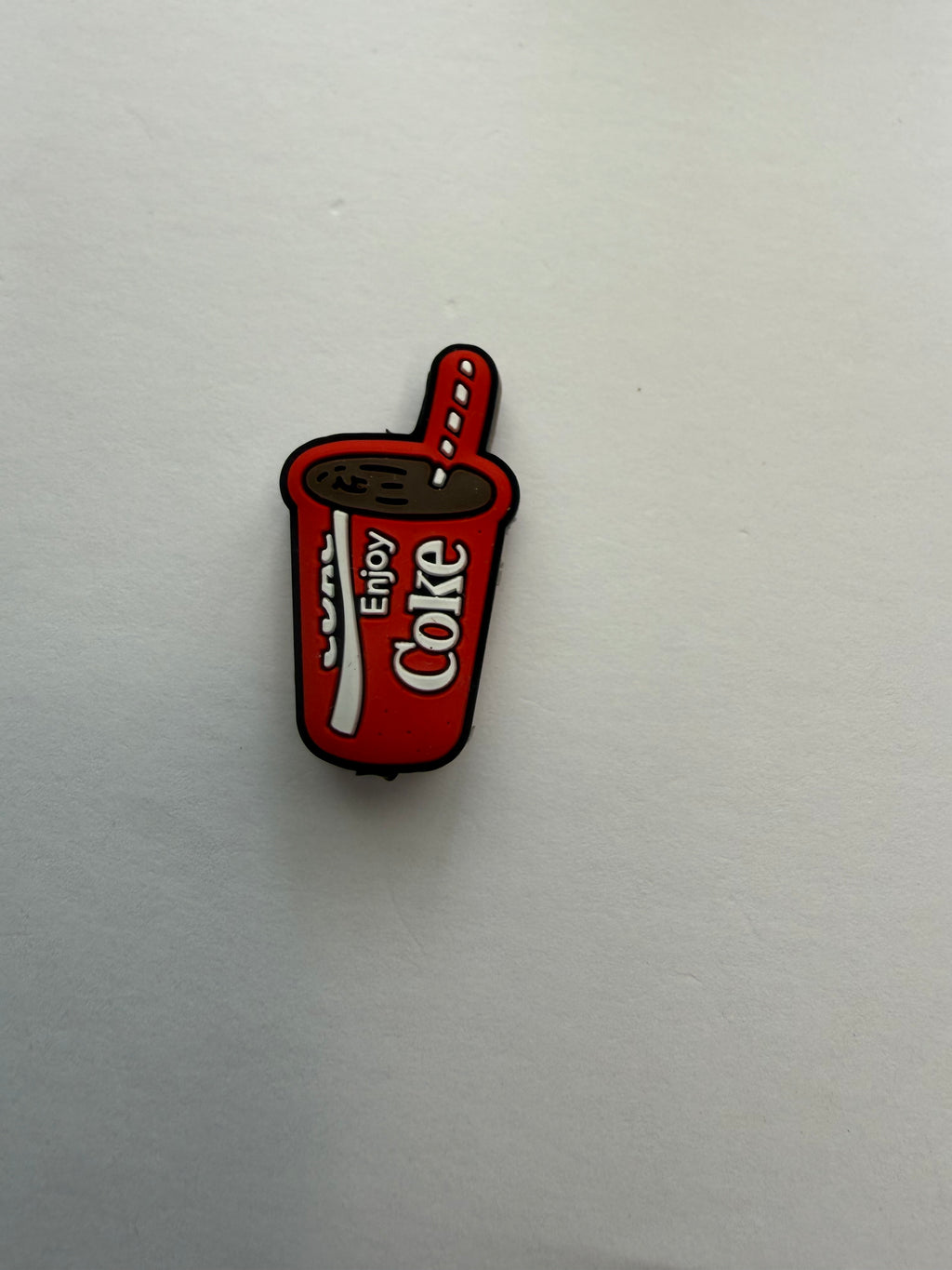 Soda/candy focals