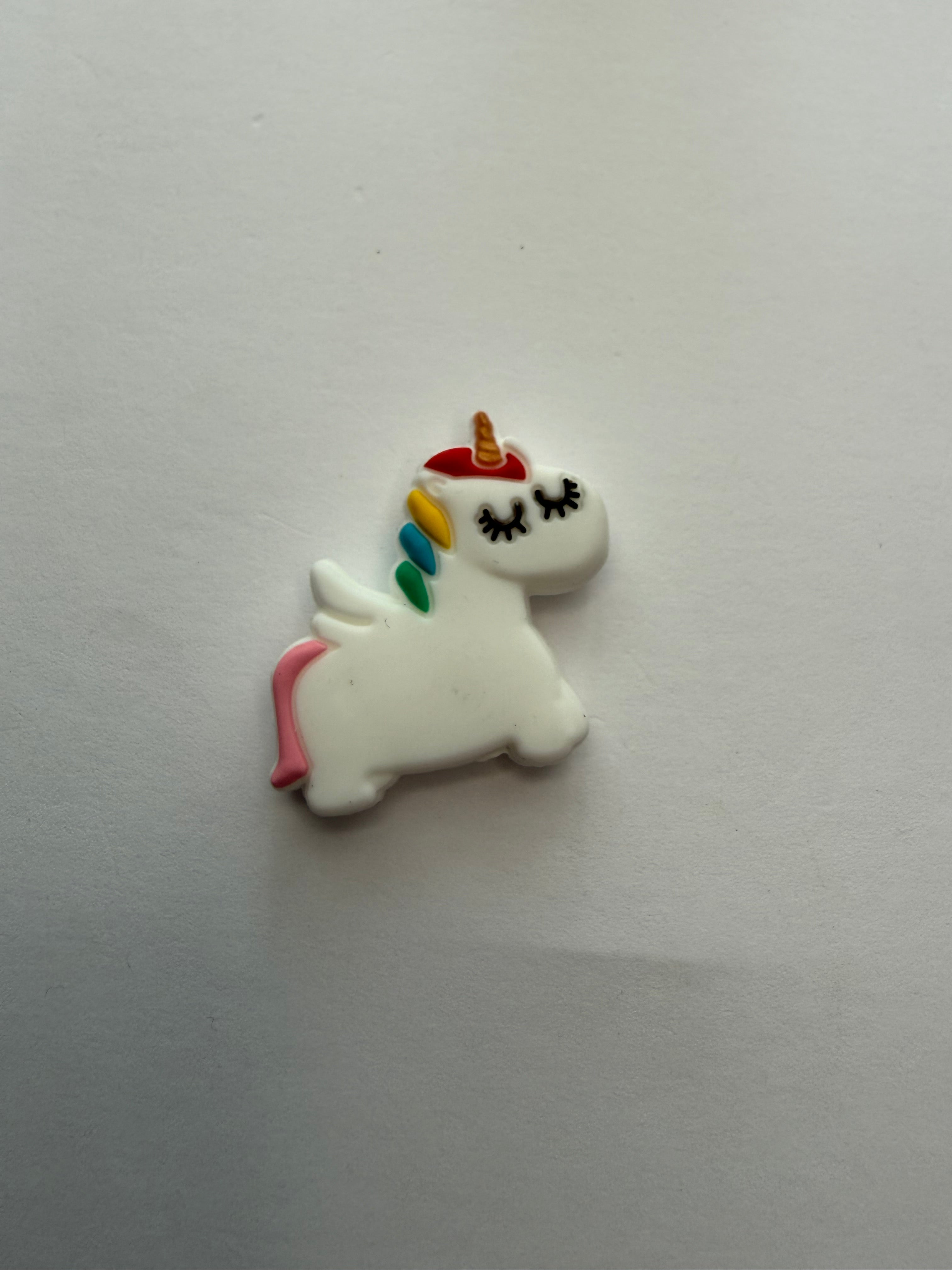 Unicorn focal
