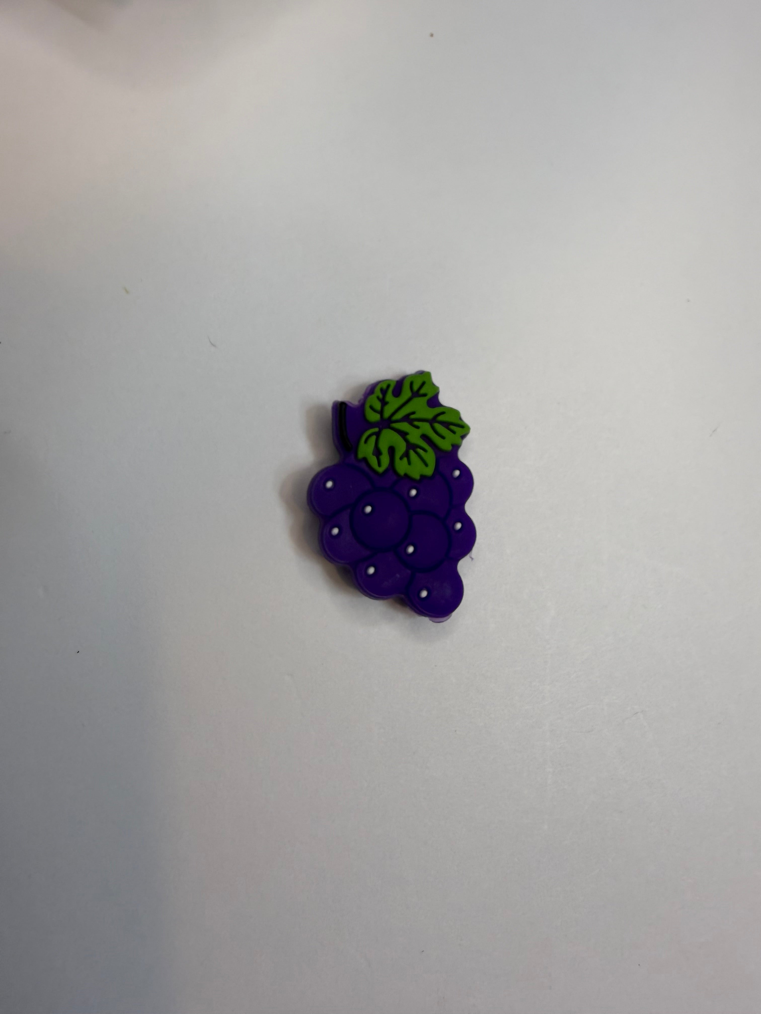 Grape focal
