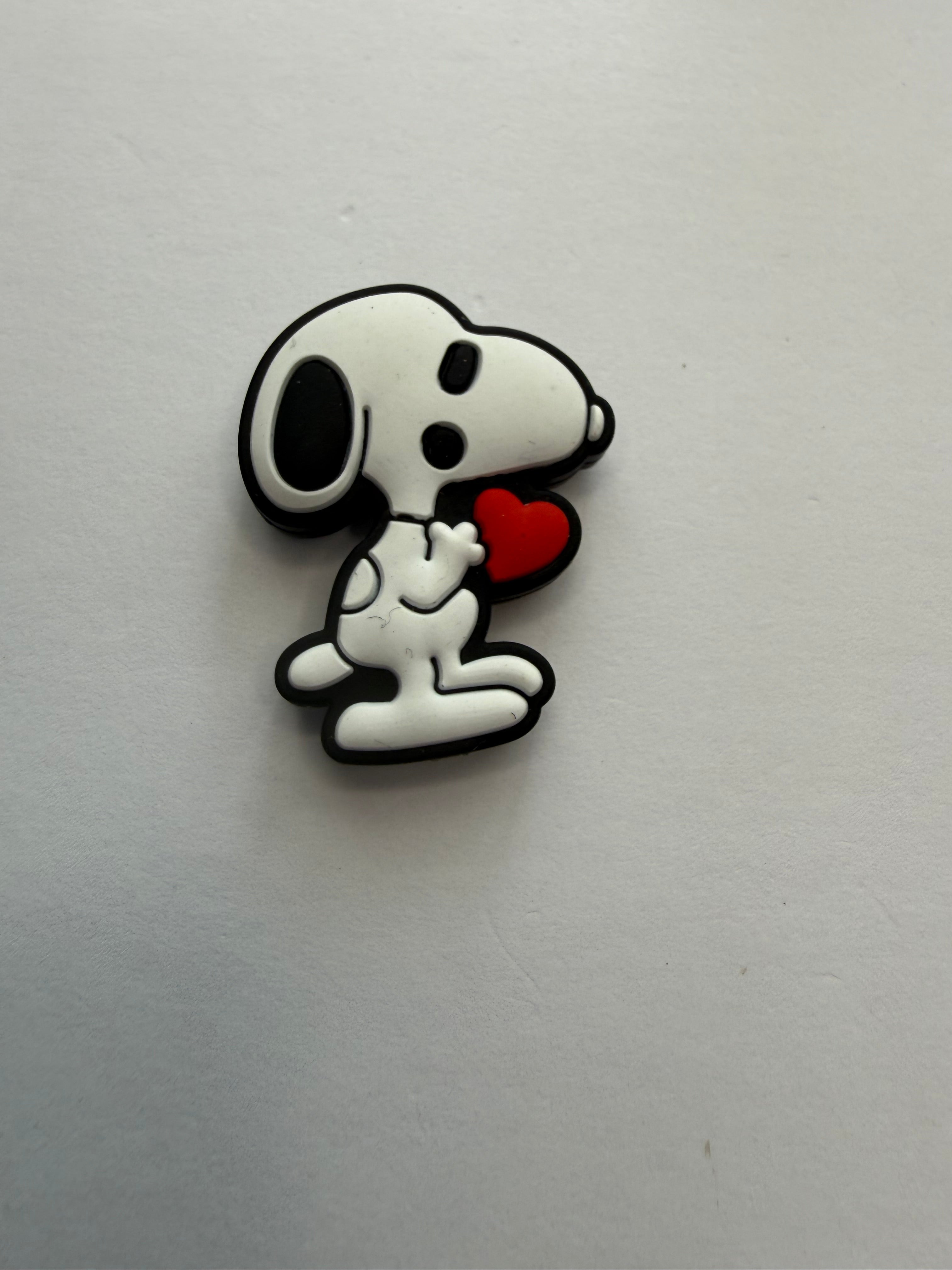 Snoopy focals