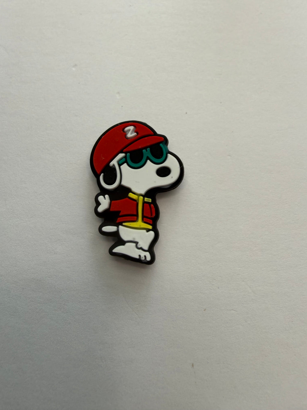 Snoopy focals