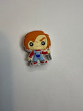 Chucky focal