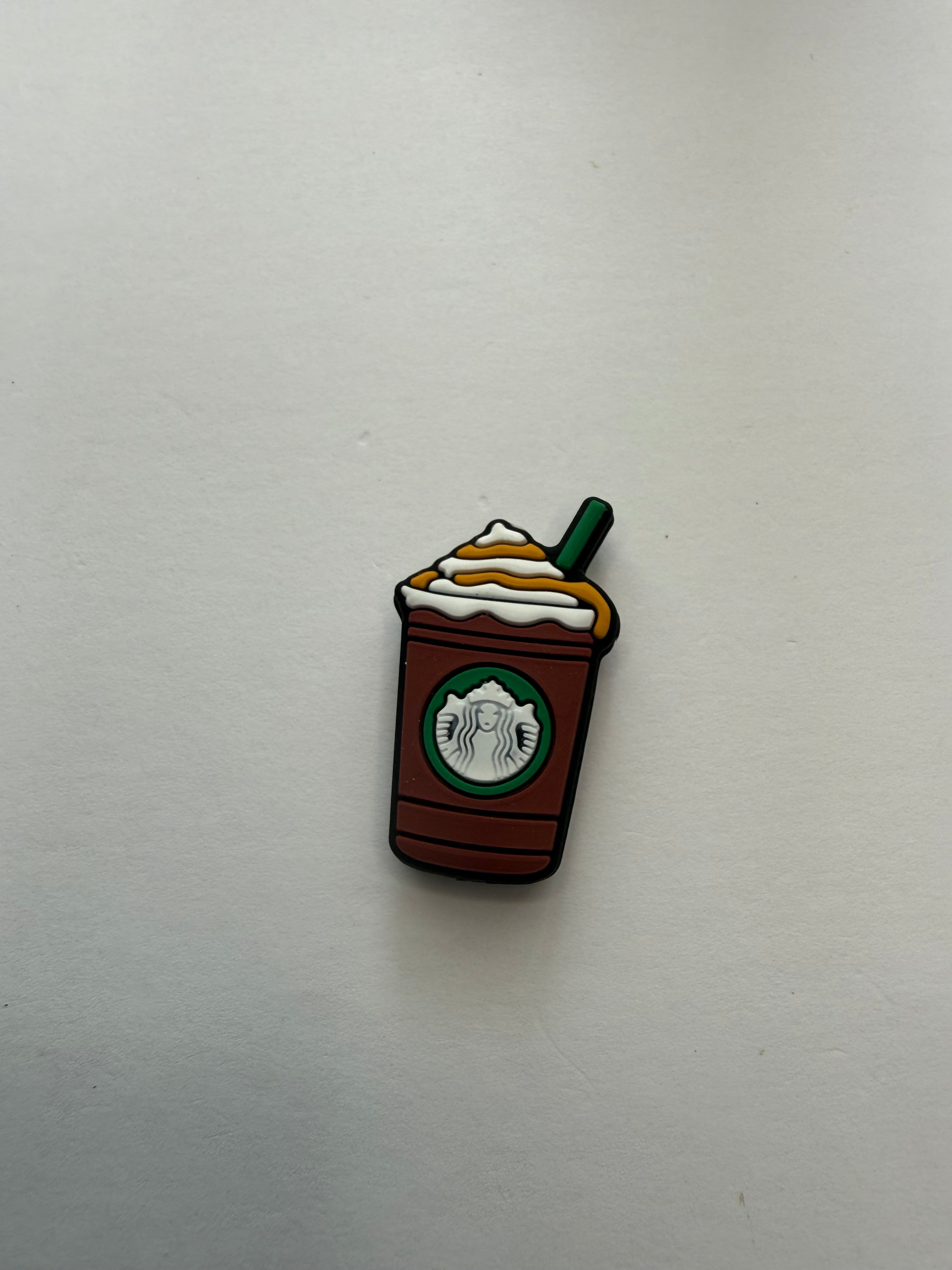 Starbucks focal