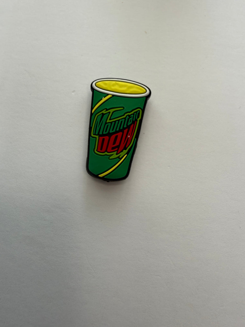 Soda/candy focals