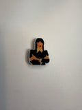 Wednesday Adams