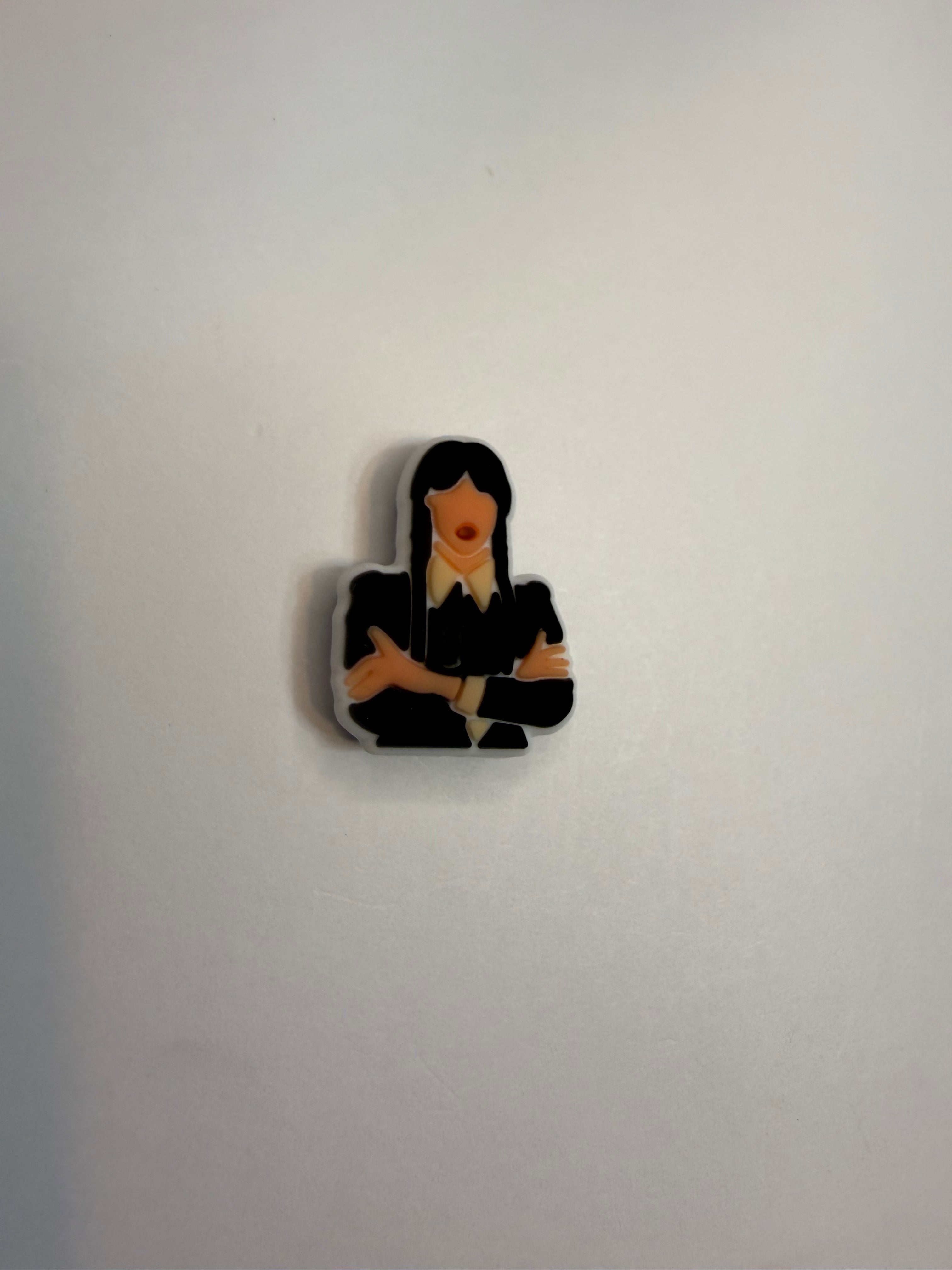 Wednesday Adams