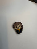 Harry Potter focal bead
