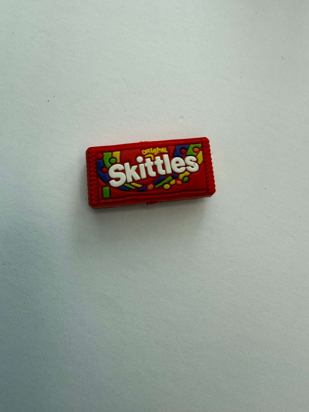 Soda/candy focals