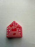 Heart envelope focal