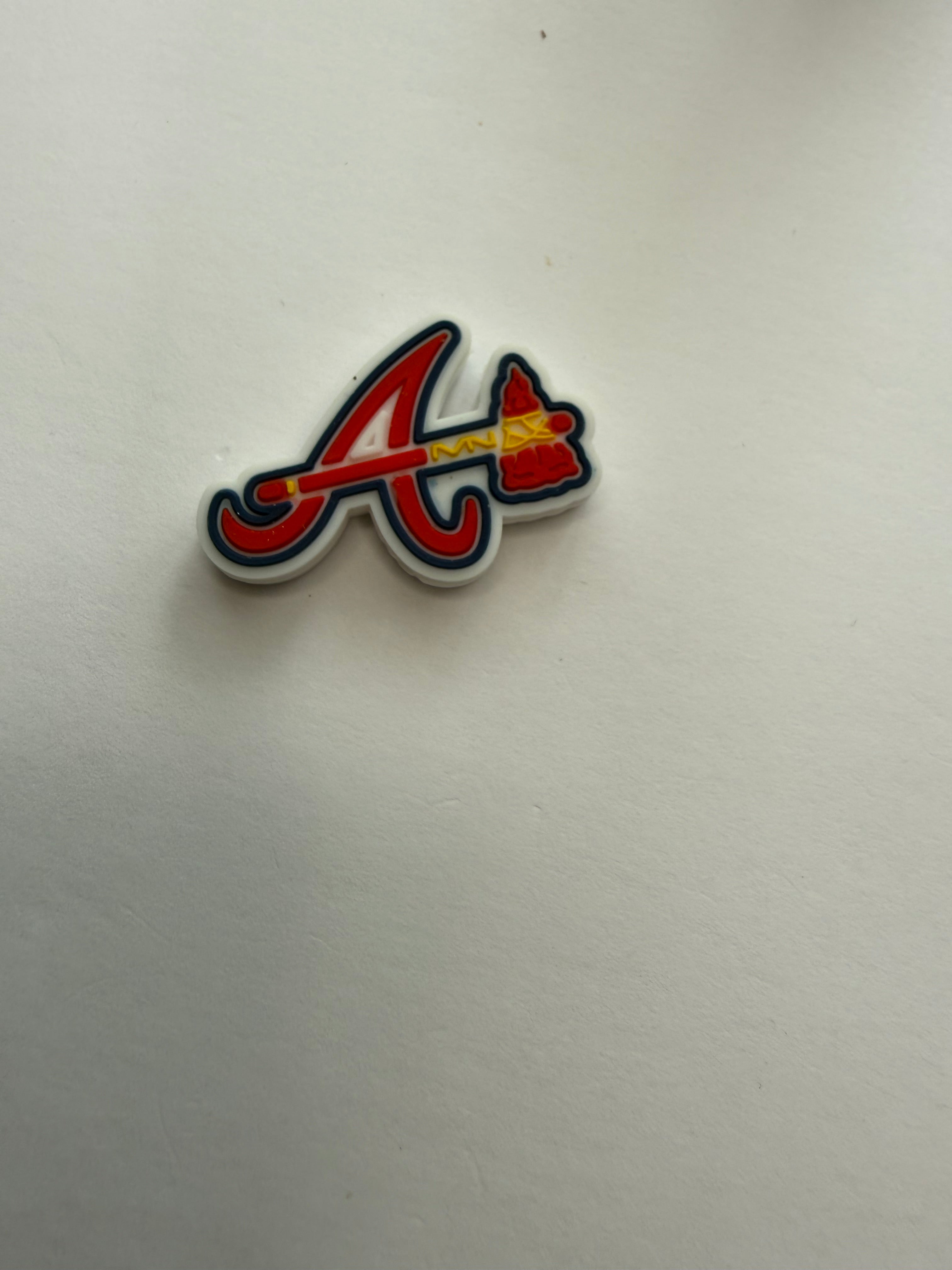 Braves focal